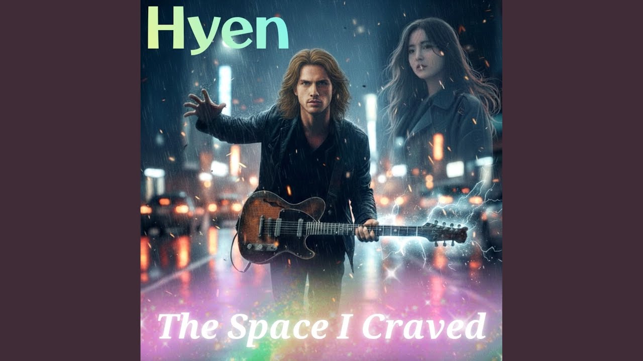 The Space I Craved
