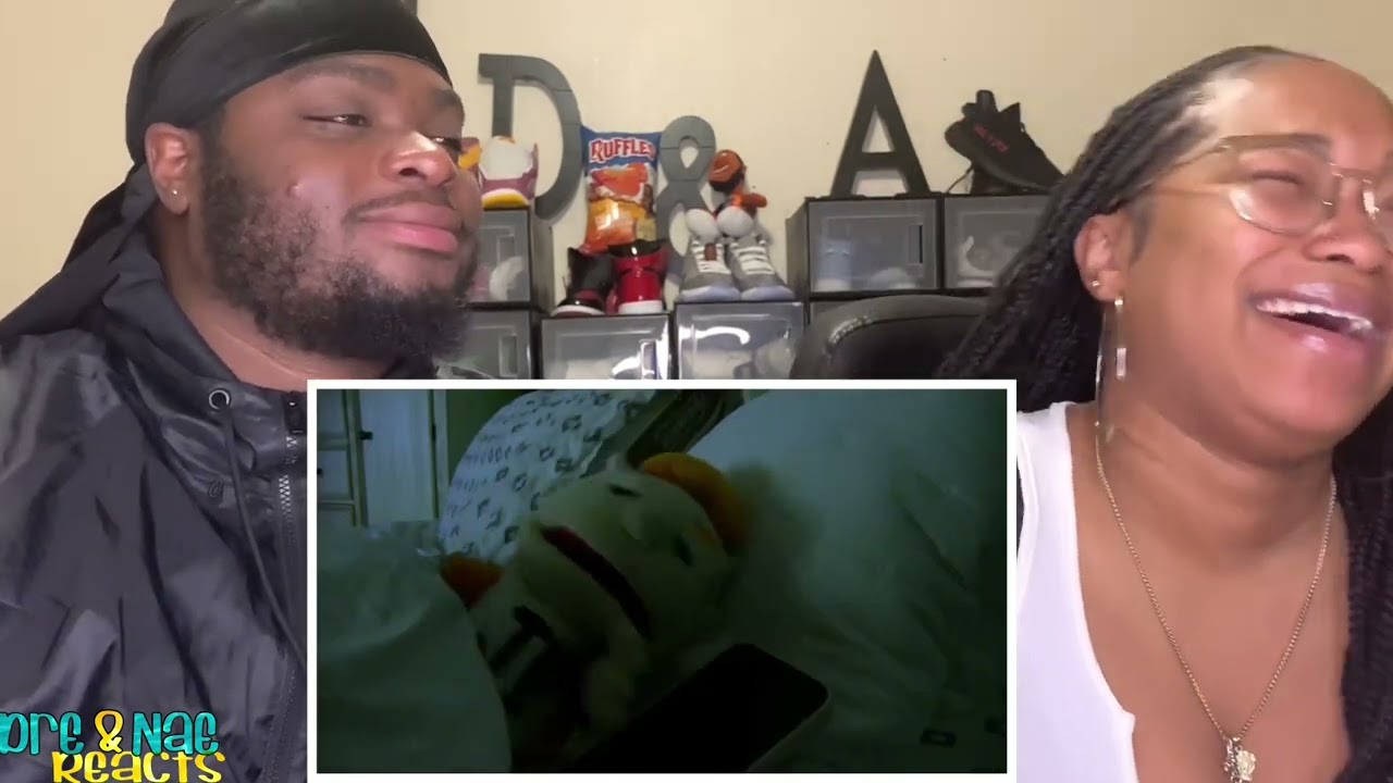 SML MOVIE: CODY’S FRENCH FRIES COUPLES REACTION