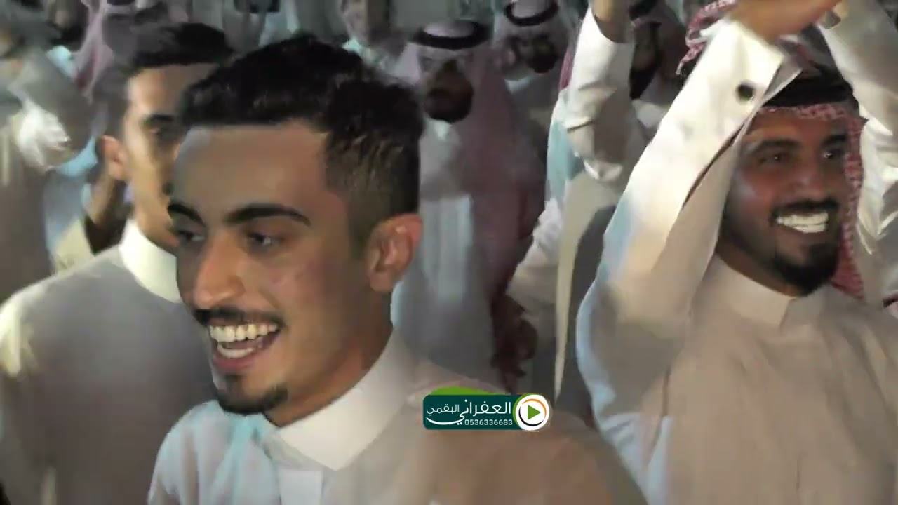 شيلات حفل الشيخ طلال بن غنيم لتكريم العميد فيصل بن عواد بن غنيم بمناسبة ترقيته الى رتبة عميد