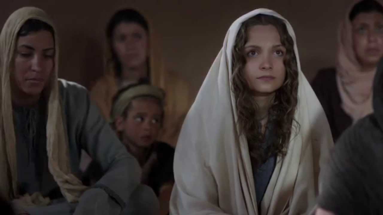 The Bible: Son Of God - 