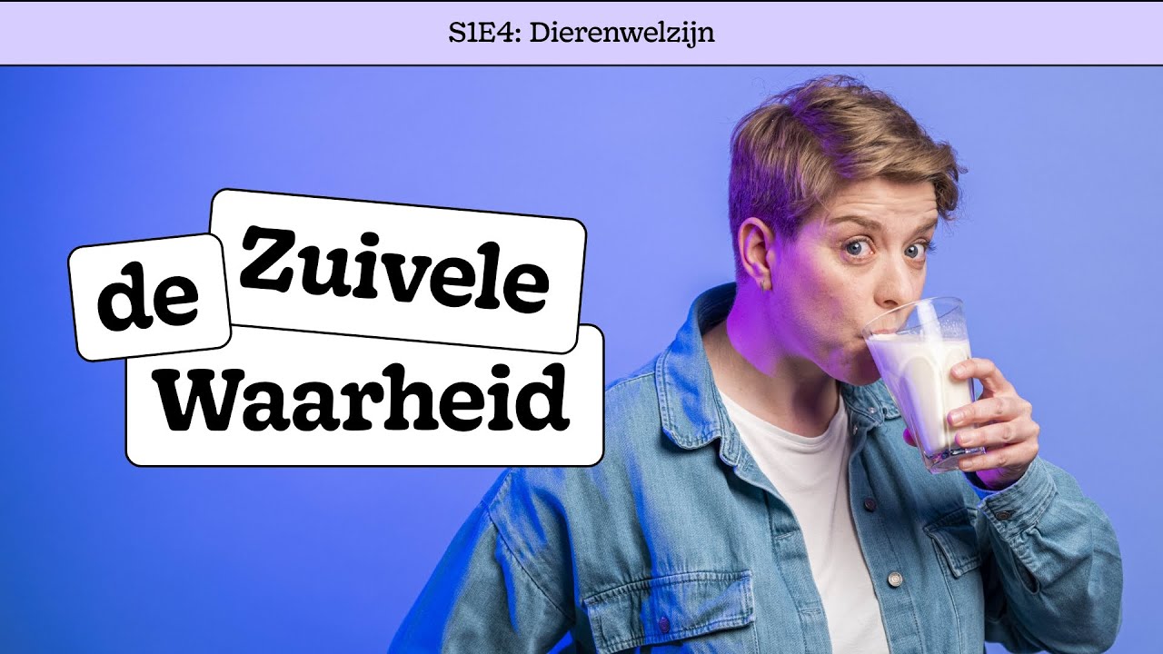 De Zuivele Waarheid Seizoen 1 Episode 4: Dierenwelzijn