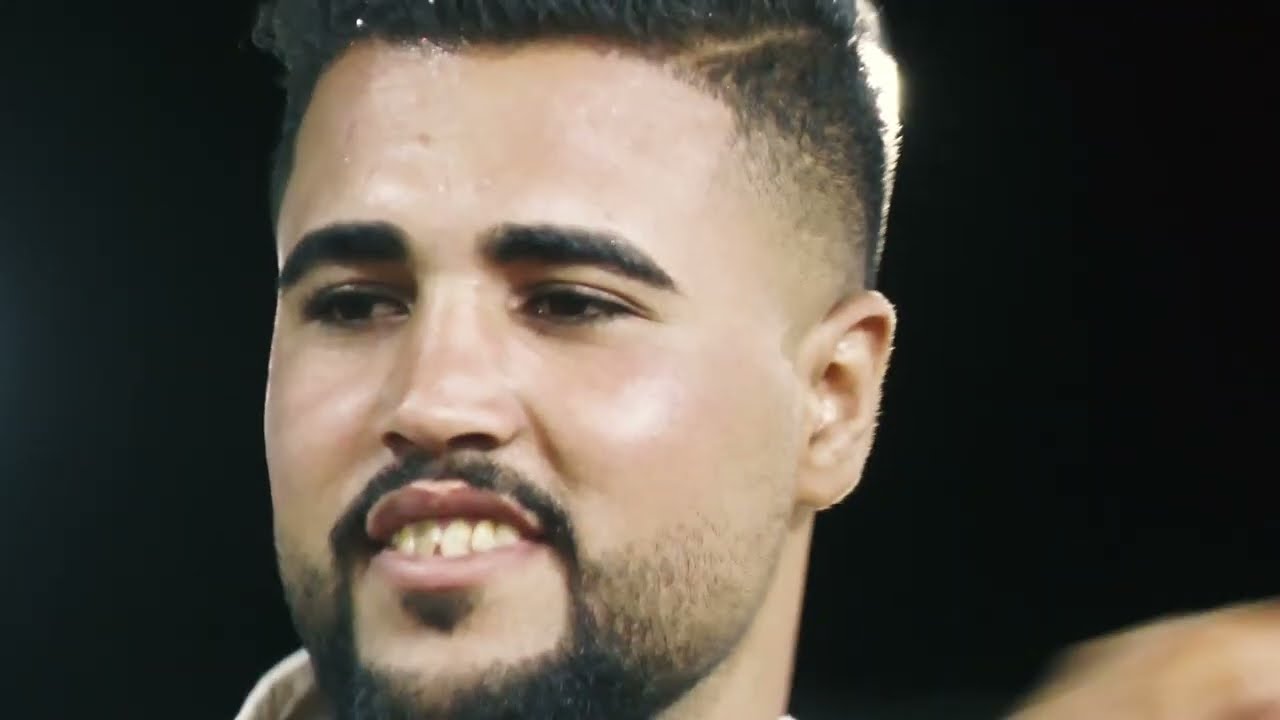 أحمد الحجي&منير أبو شعيلة مع صوت الزيتونات تقدم حفل زفاف العريس/عبدالرحمن/جزء(1)#شغف_4k