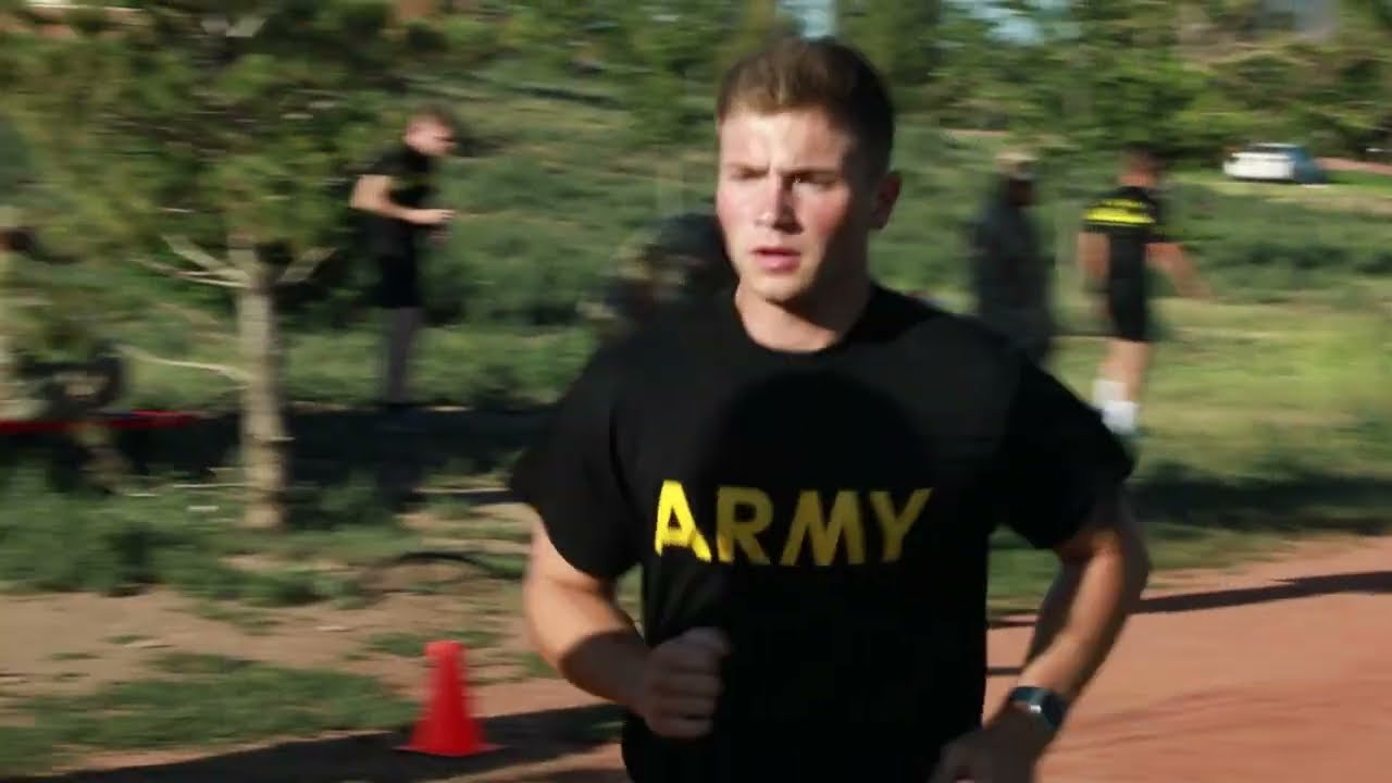 Best Soldier/NCO of the Year