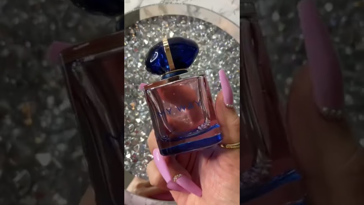 Wifey Material Perfumes!! 