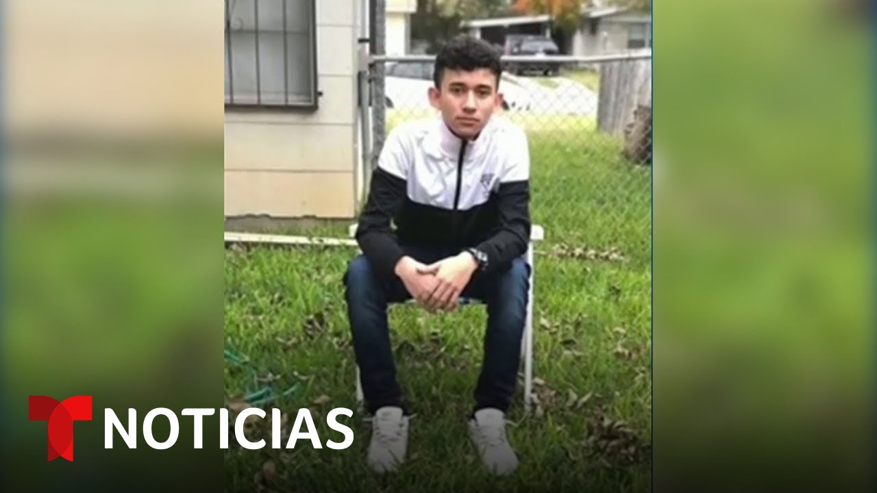 Confirman que estadounidense de origen latino murió a manos de un agente migratorio en Texas