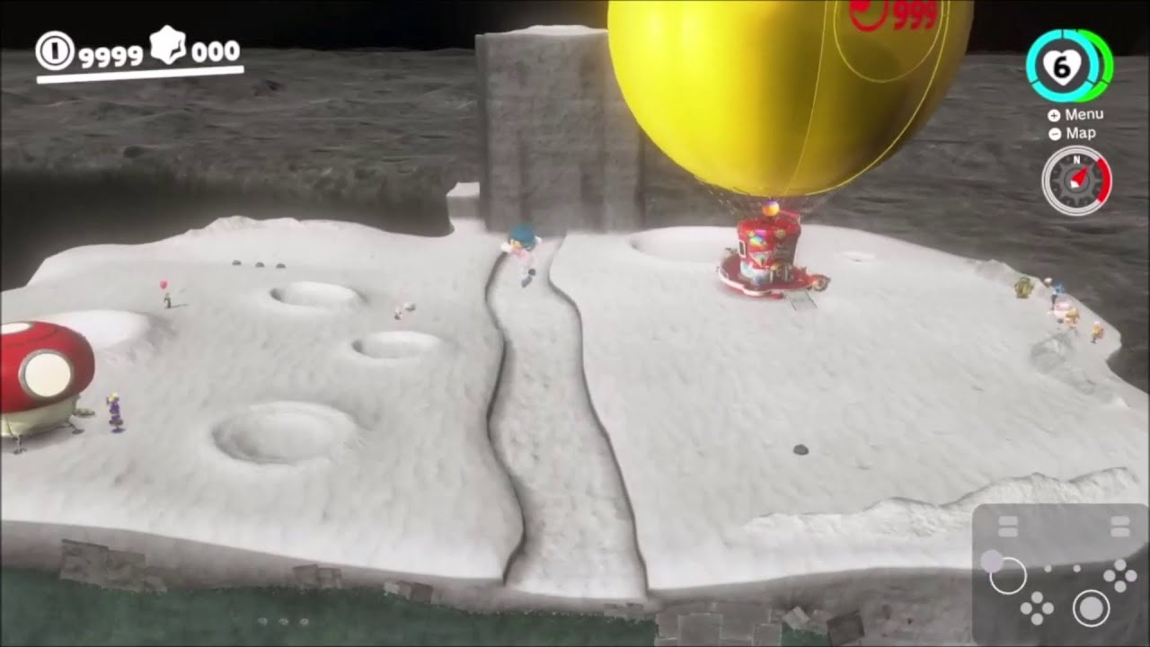 Some Difficult ZG Jumps I've Gotten