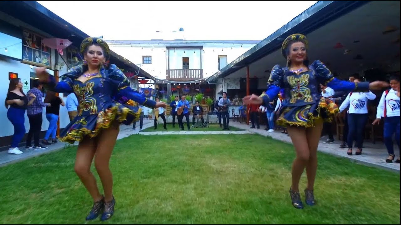 PORQUE TE FUISTE | RAMAK PERU (Caporal 2020)
