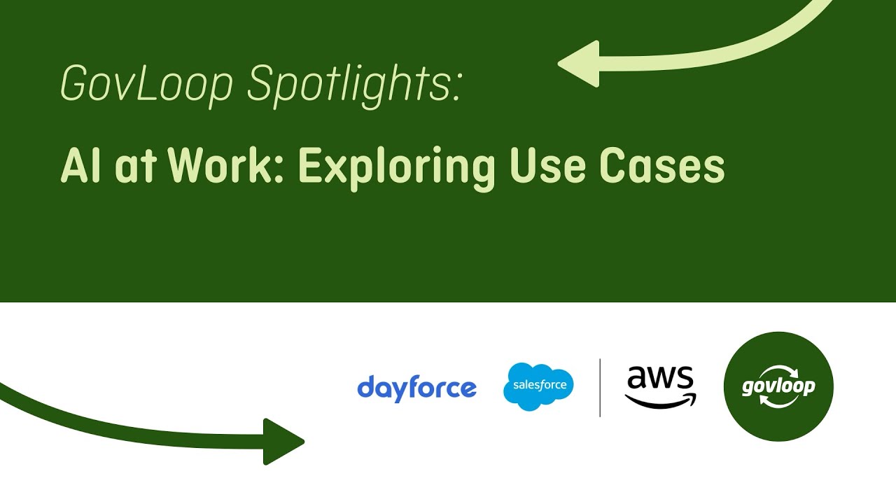 AI at Work: Exploring Use Cases