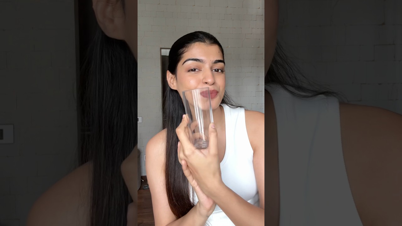 Transfer proof & smudge proof lipstick💄 