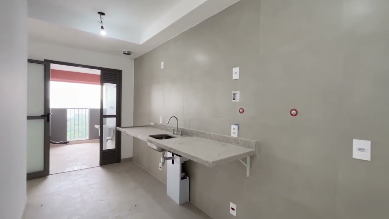 125m² | 3 dorms (3 suítes) | 2 vagas | 4 banheiros | Alto da Boa Vista