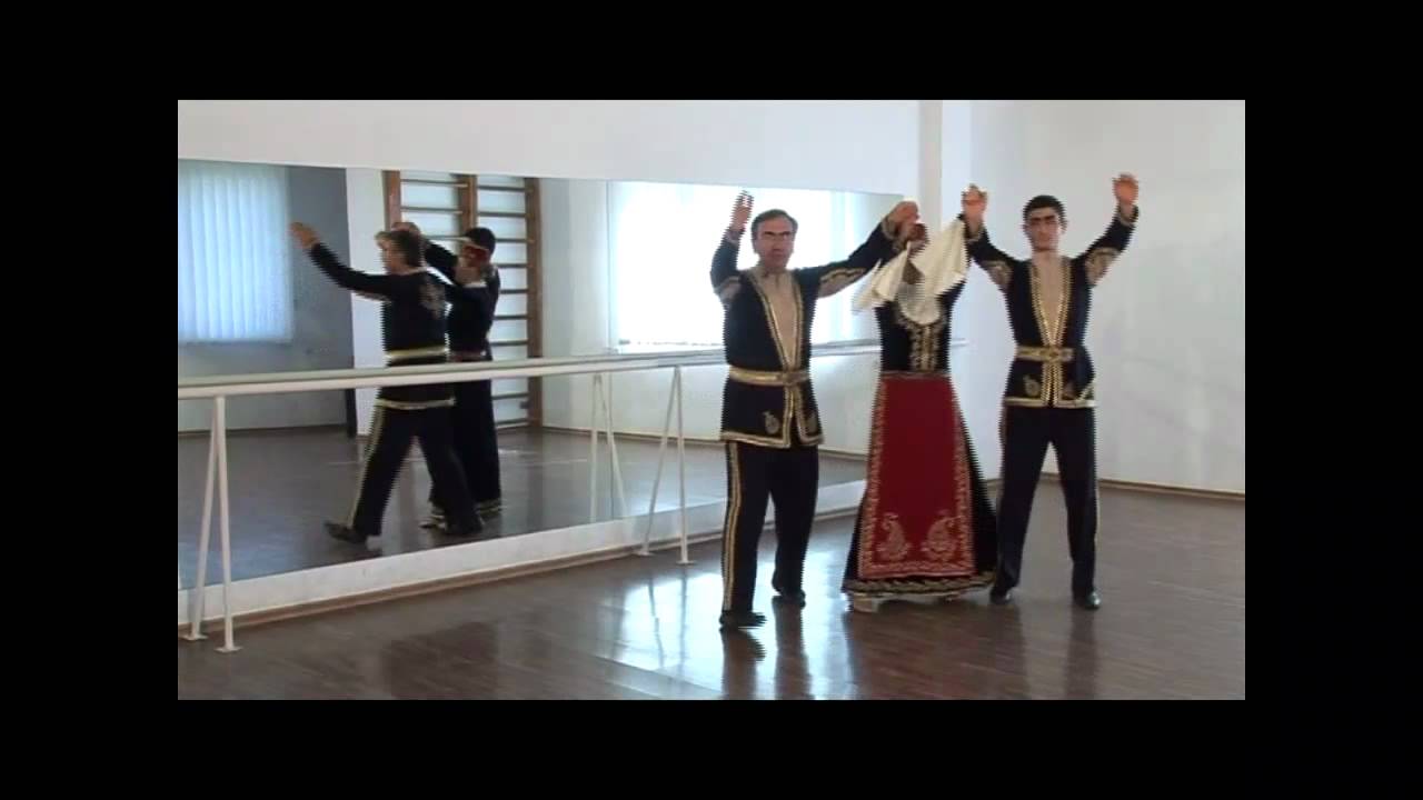 Էջմիածին - ուսուցողական հոլովակ