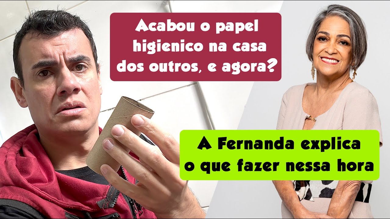 REAGINDO ÀS AULAS DE ETIQUETA COM FERNANDA PROTOCOLO - Fubá online