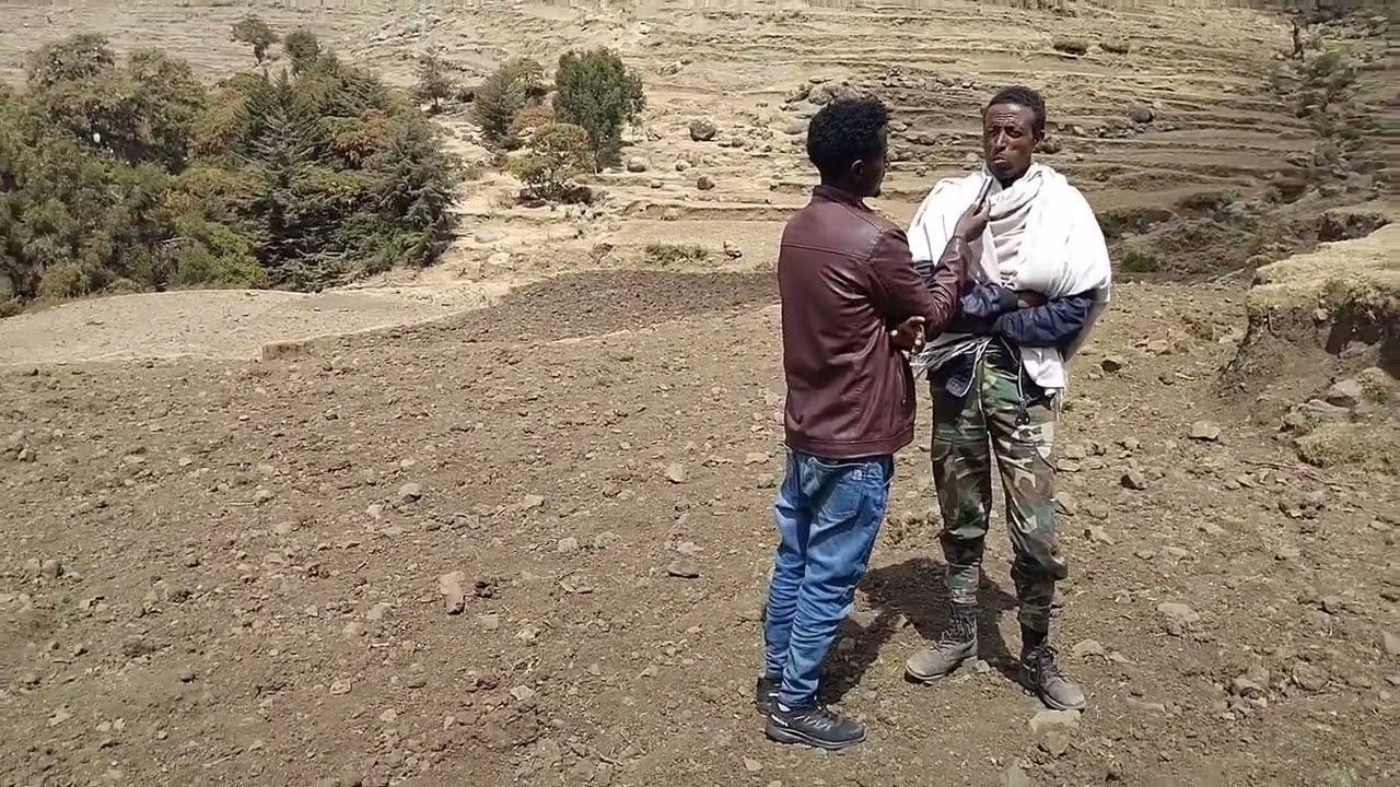 ብስንኪ ዝገጠመ ድርቂ ቤተክርስቲያን ይዕፀሎ ''ህዝቢ ፀርቓባ'' #subscribe_share_like (@RayaTV-21 )