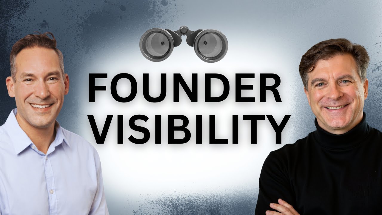How CEOs Turn LinkedIn Into a Sales Engine