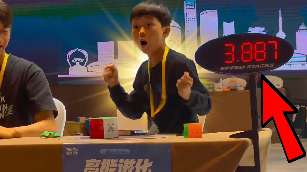 We Weren't Ready For This...