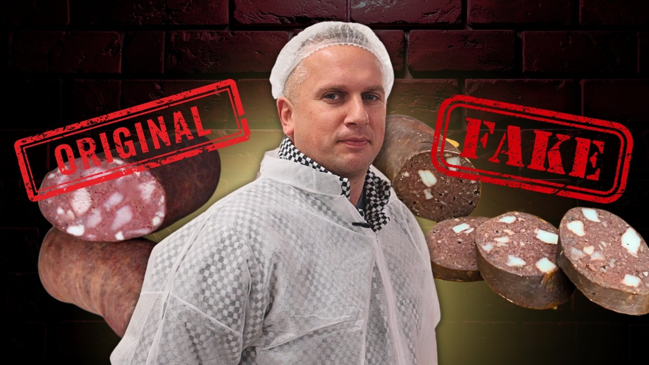 Duryňská tlačenka 