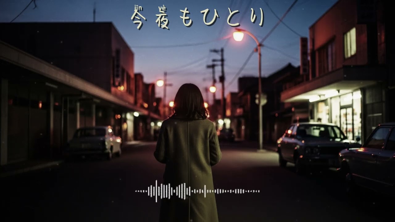 Tokyo Memories Night Drive | 日本のシティポップ Chill Japanese 1980s City Pop Full Album
