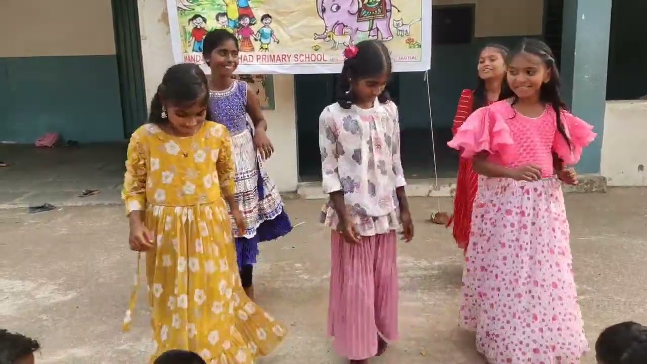 Children's club 16