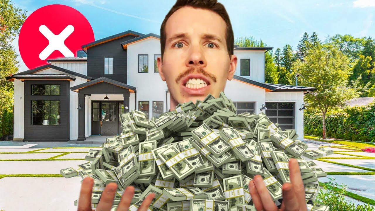 What $1 million buys you in LA (You'll be shocked...)