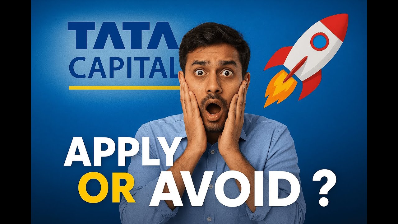 TATA Capital IPO Review |