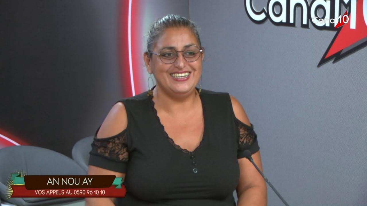 AN NOU AY (Part.1/2) du 20 Mars 2026