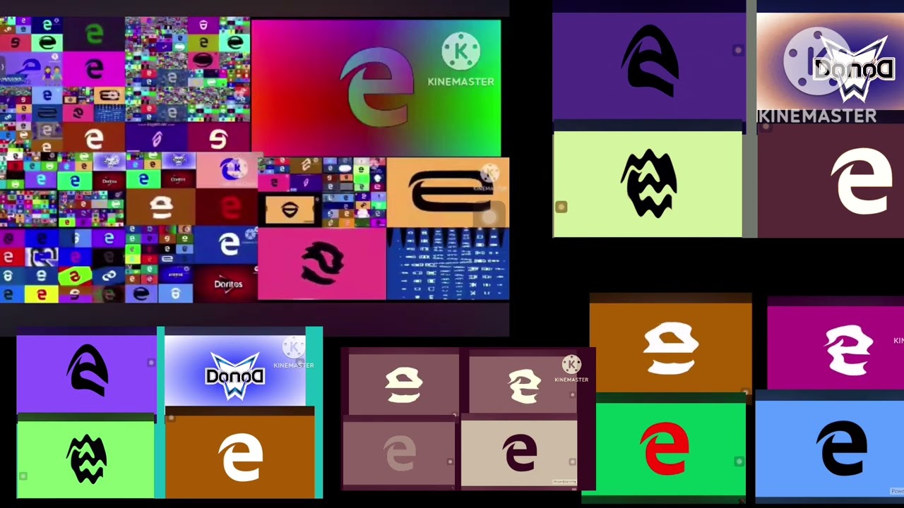 Too many Full Best Animation Logos 50 to 100 ￼￼