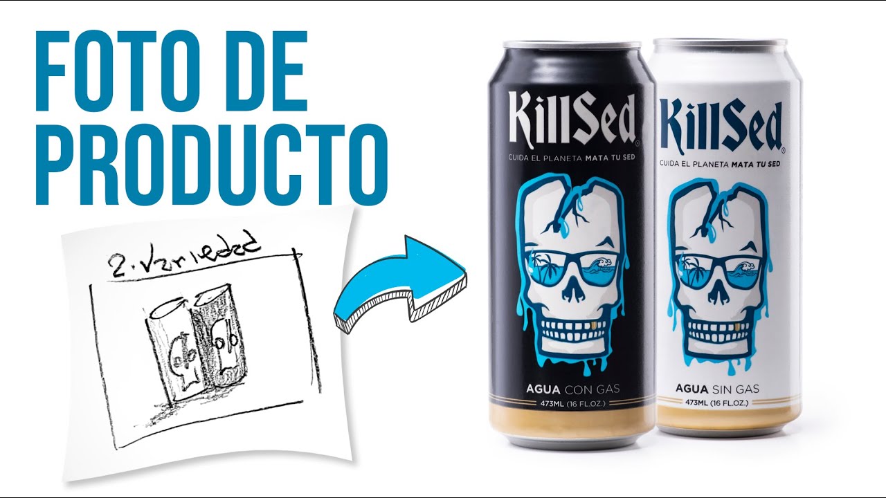 🥤 ФОТОГРАФИЯ ТОВАРА ✅ ПОЛНАЯ СХЕМА РАБОТЫ | Так я работаю до результата.