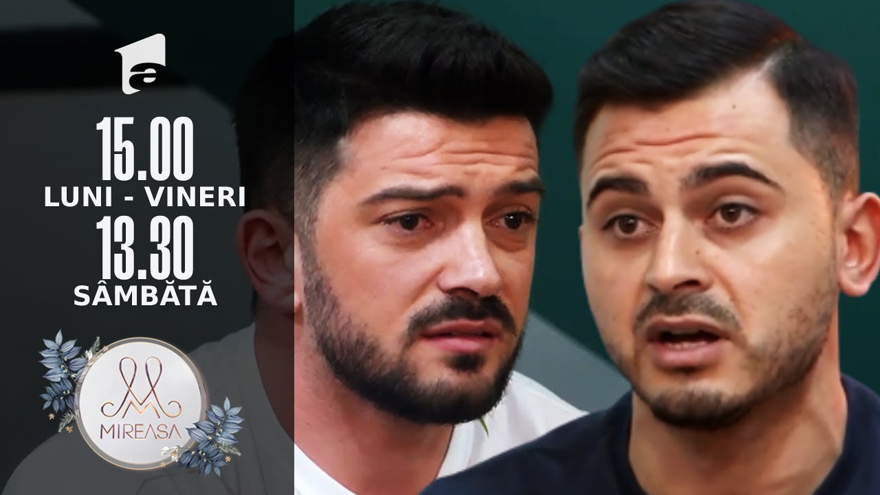 ”Ești o glumă mică și proastă!” CONFLICT aprins între Andrei și Perneș: