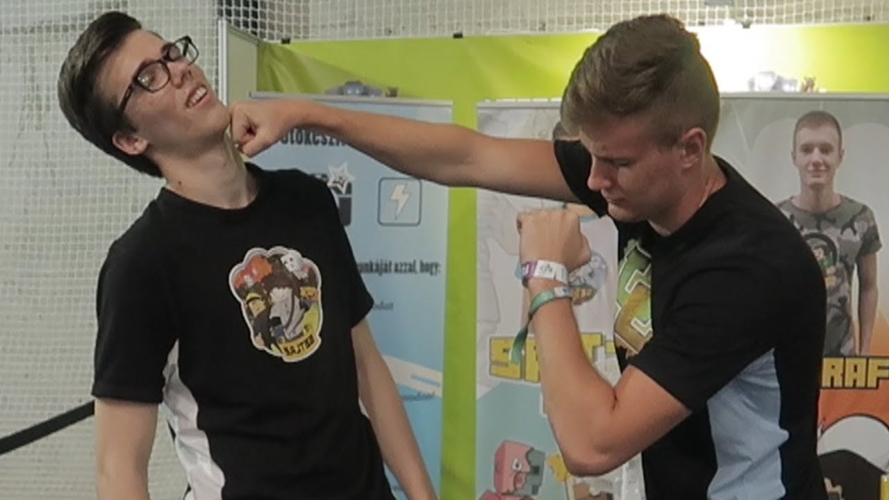 Elegem van belőle... (kamu)