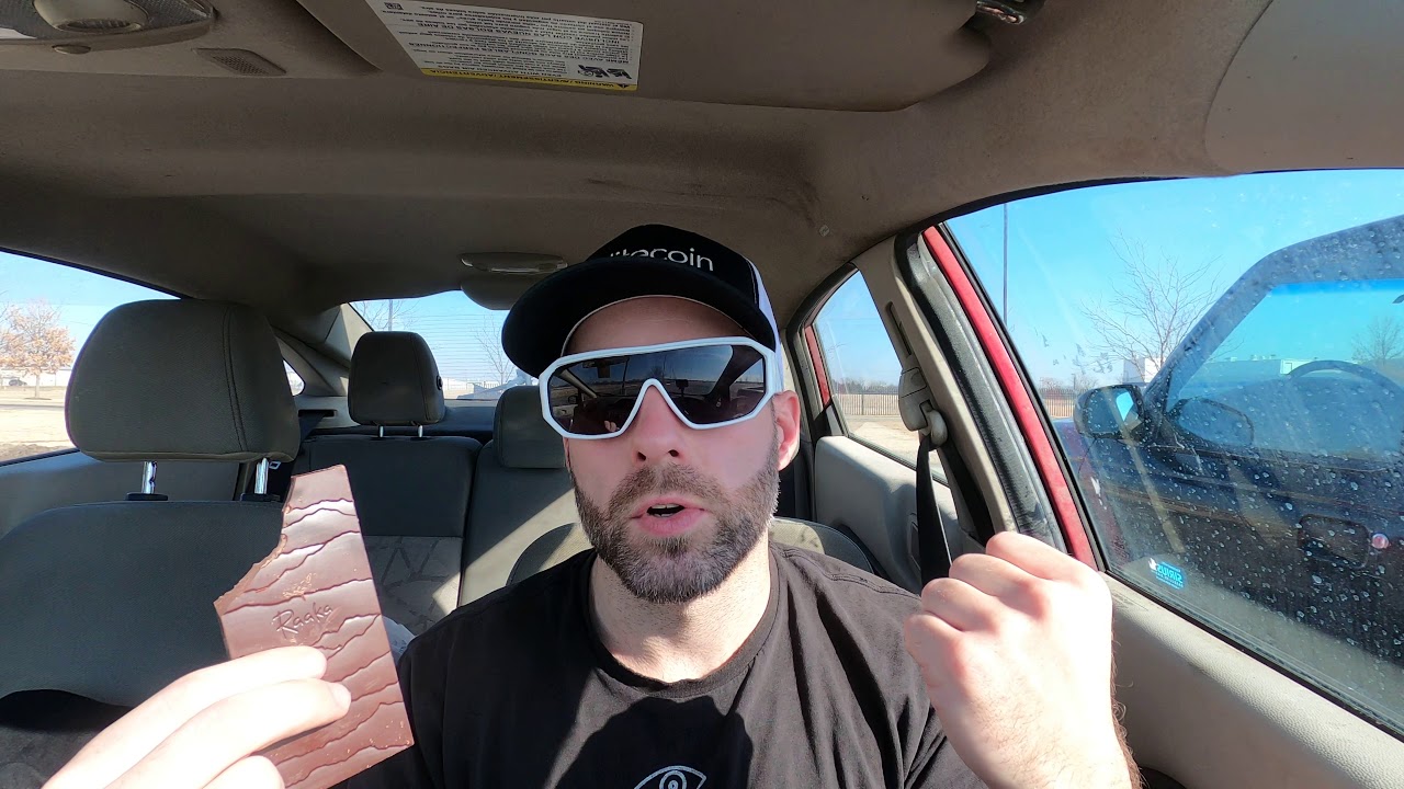 Raaka Chocolate - Bourbon Cask Aged Unroasted Dark Chocolate Bar Review