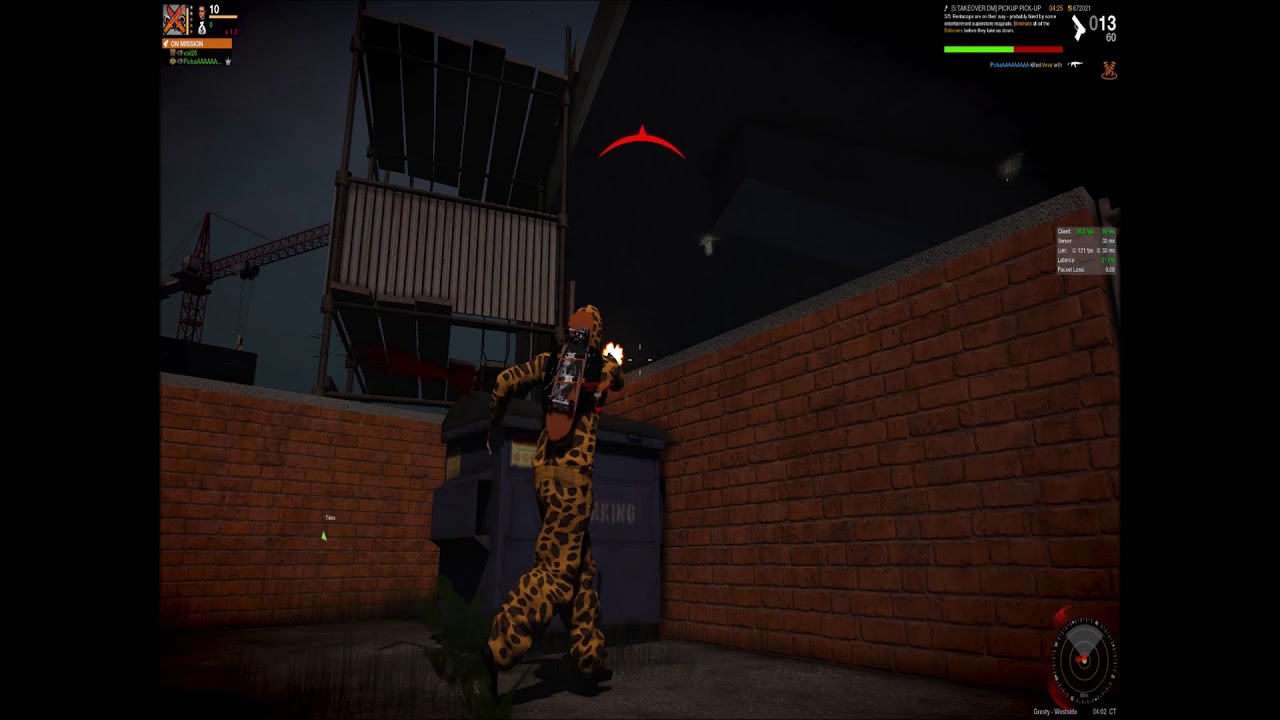 apb daunVzakone triggerbot and aimbot jump shot naver mis one shot
