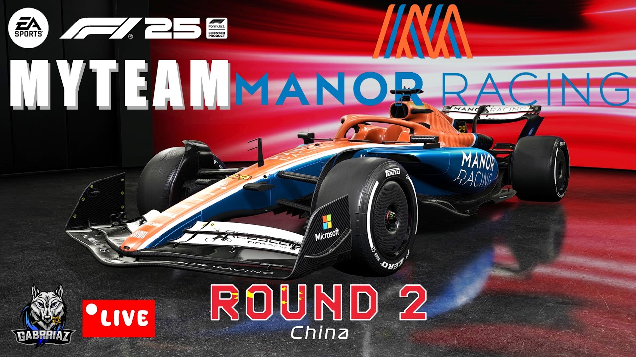 KOK SEKARANG OVERSTEER... - AI 110 | 50% RACE