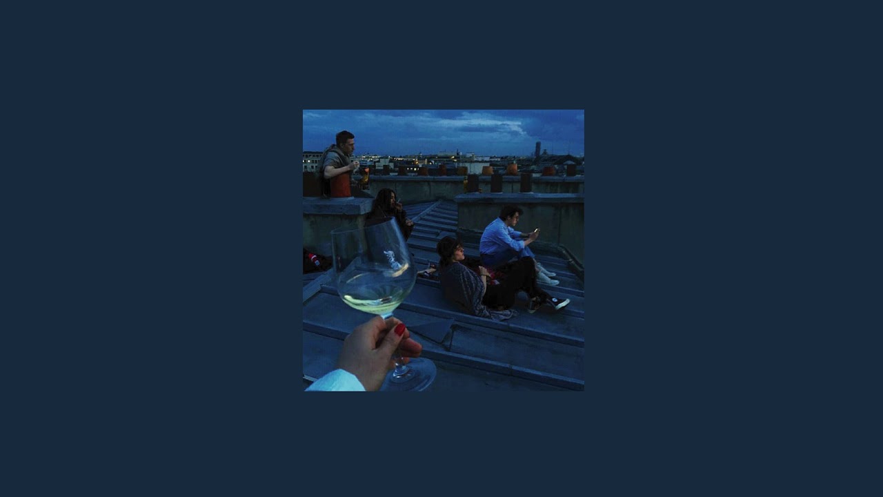 b a d  r o m a n c e : ( slowed + reverb )