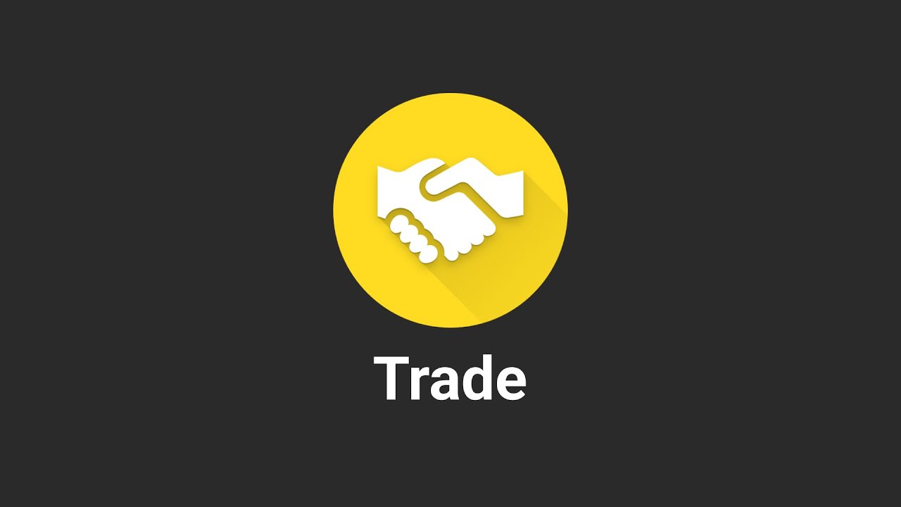 Trade - Unturned Plugin