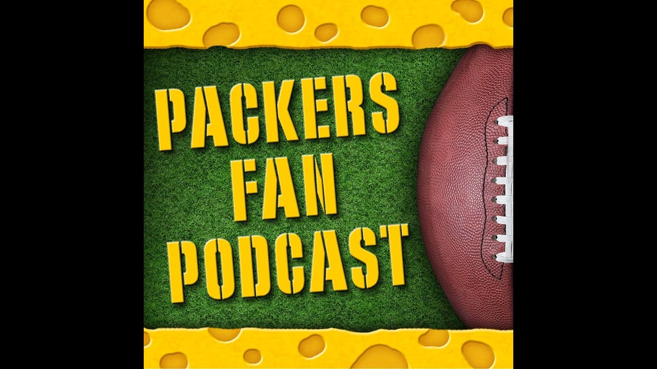 Packers Abrupt Season End - PFP 340