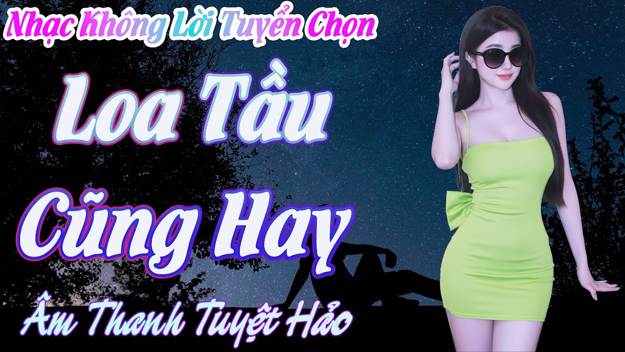 🌟Lk 20 Nhạc Coffee Buổi Sáng Nhẹ Nhàng Rumba Không Lời | Hòa Tấu Guitar Phòng Trà Loa Tầu Cũng Hay