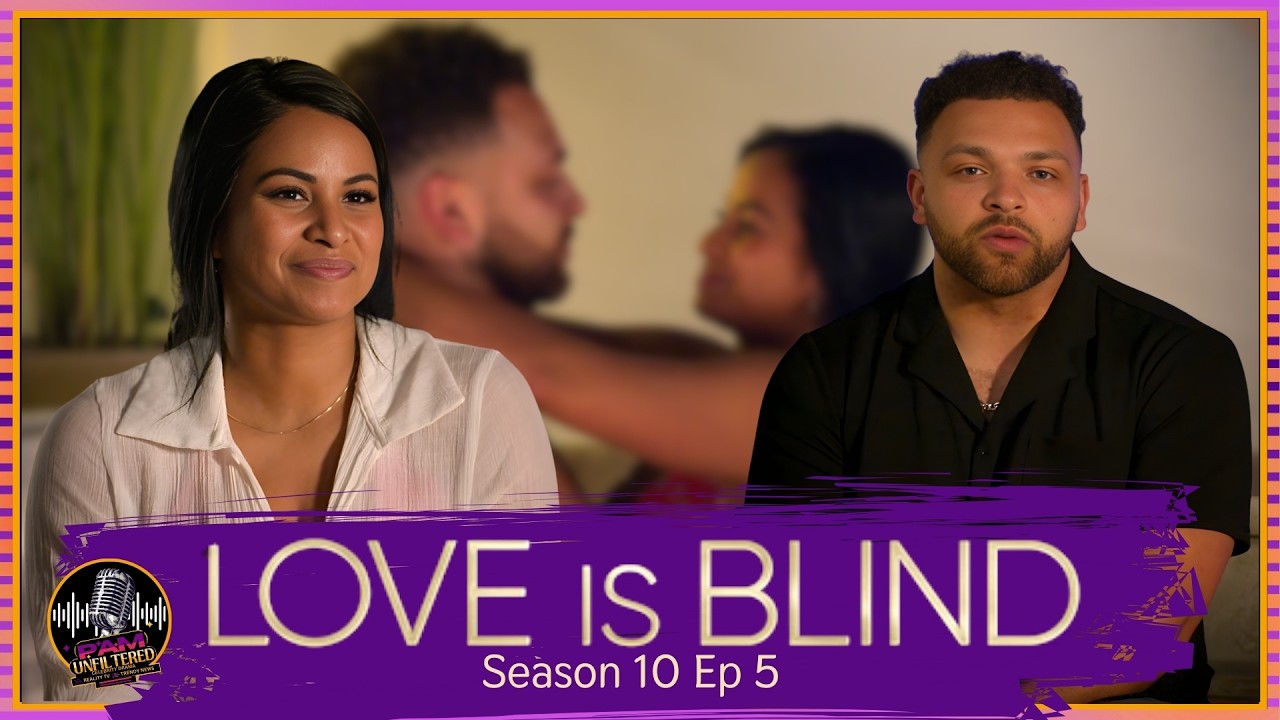 Love is Blind Season 10 Ep 5 Recap