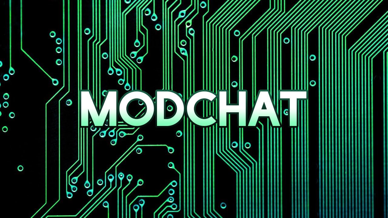 ModChat 036 - Switch Modchip by Team-Xecuter, Switch Homebrew Channel, All the Emulation!