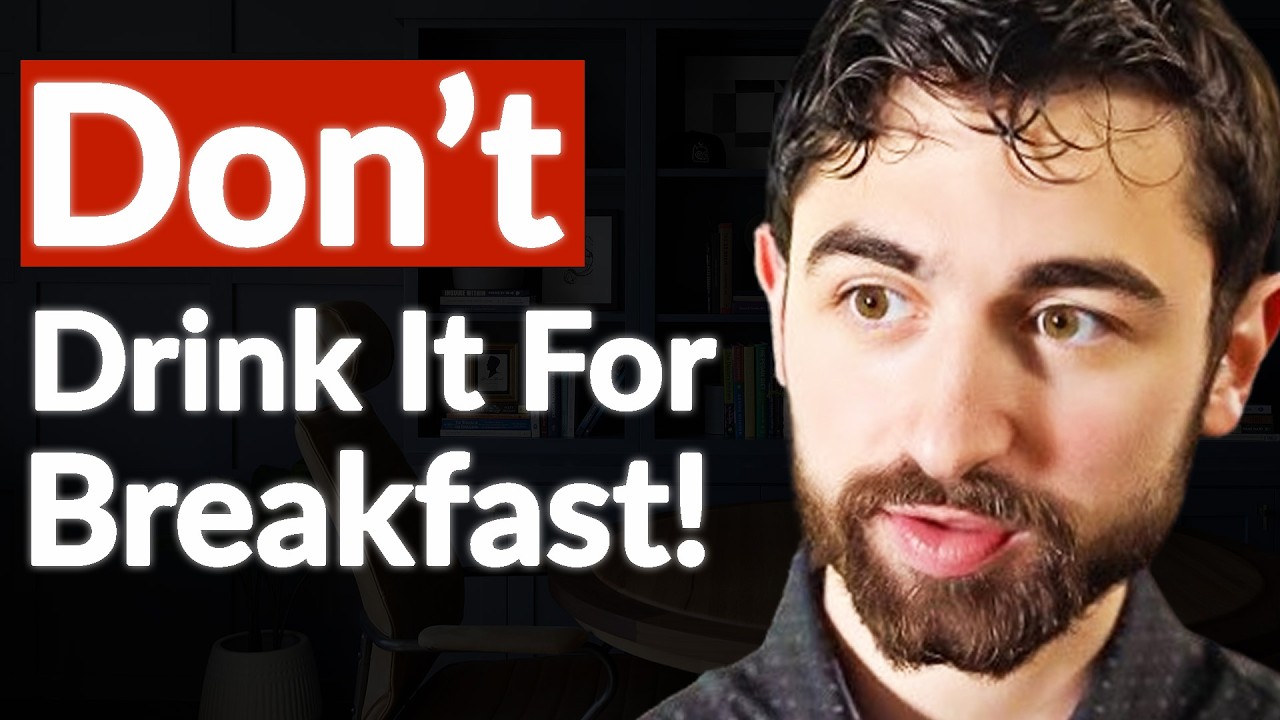 It's Causing Inflammation & Heart Disease!