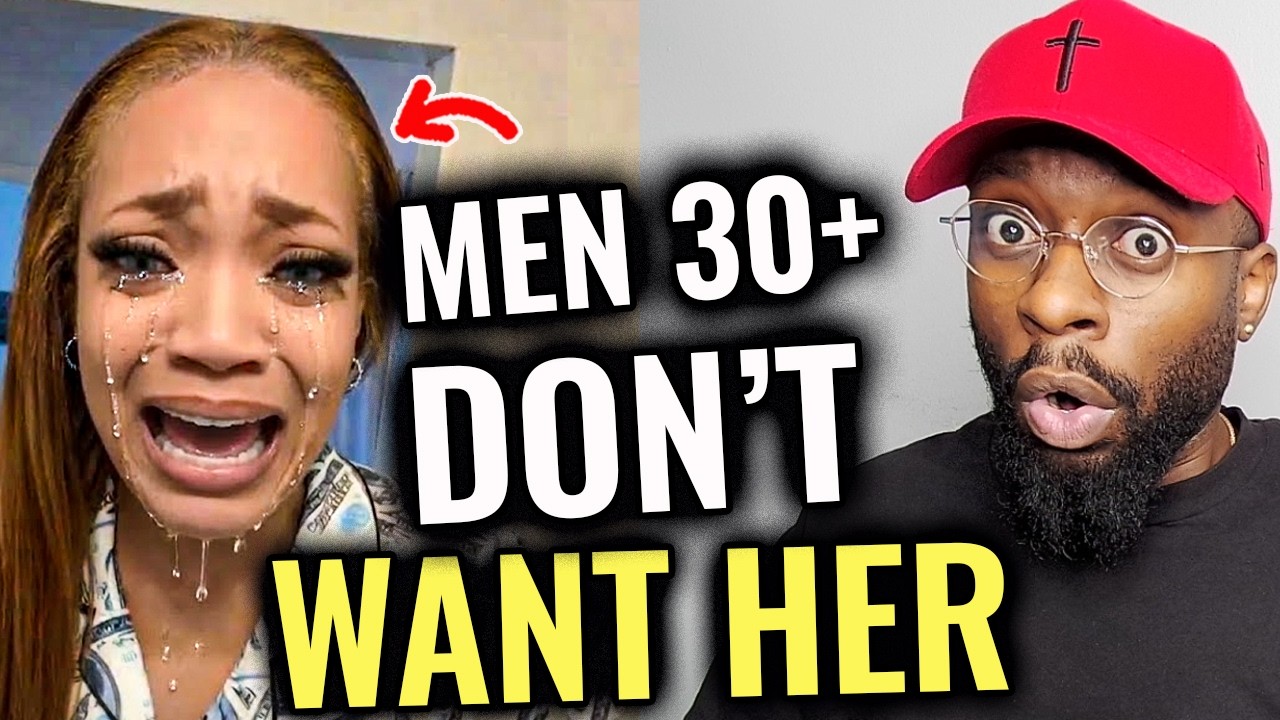 Женщины старше 30 лет ВЫНУЖДЕНЫ встречаться с мужчинами моложе себя 2