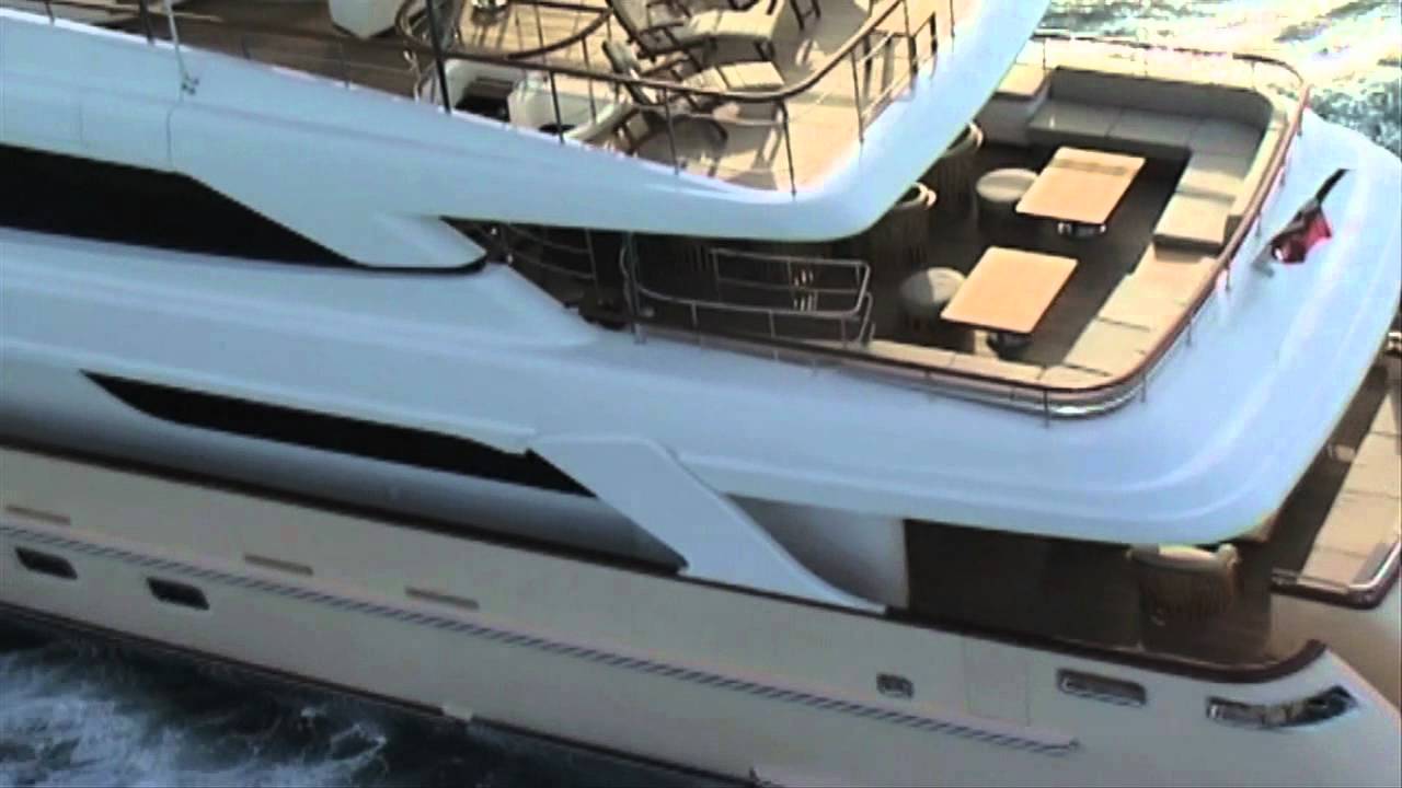 SANLORENZO SD122