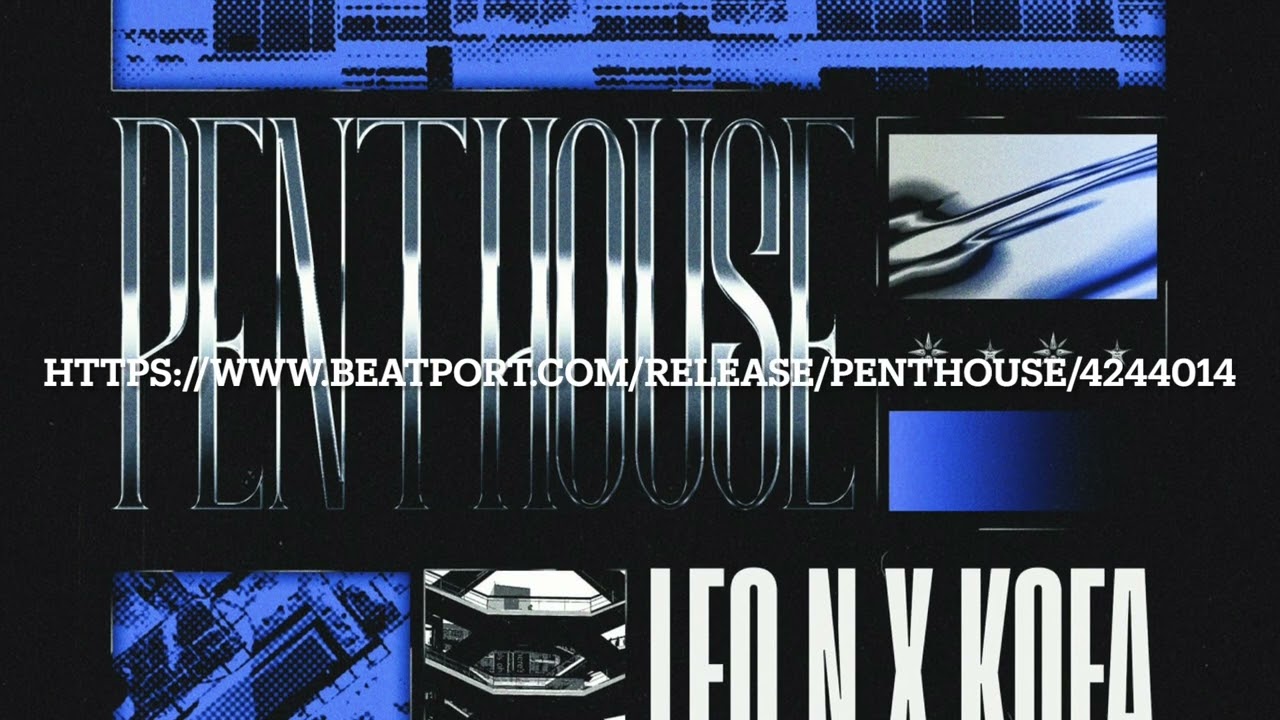 Leon N Kofa   Penthouse