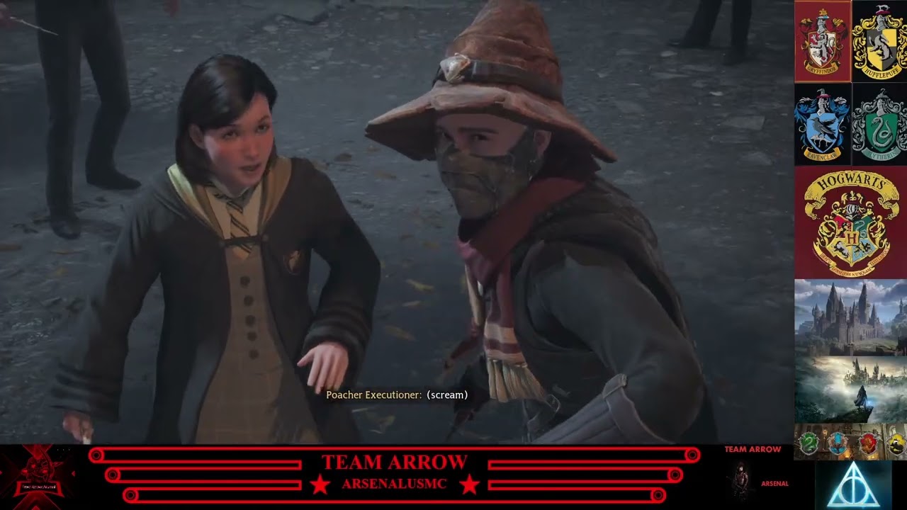 Hogwarts Legacy Part 56