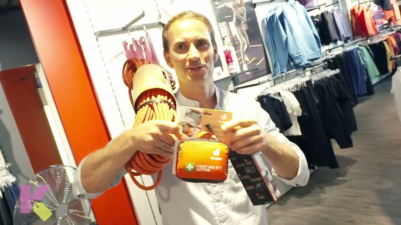 THE LOOK Pfaffenhofen - Orange is the new Black (Melli und Alex)