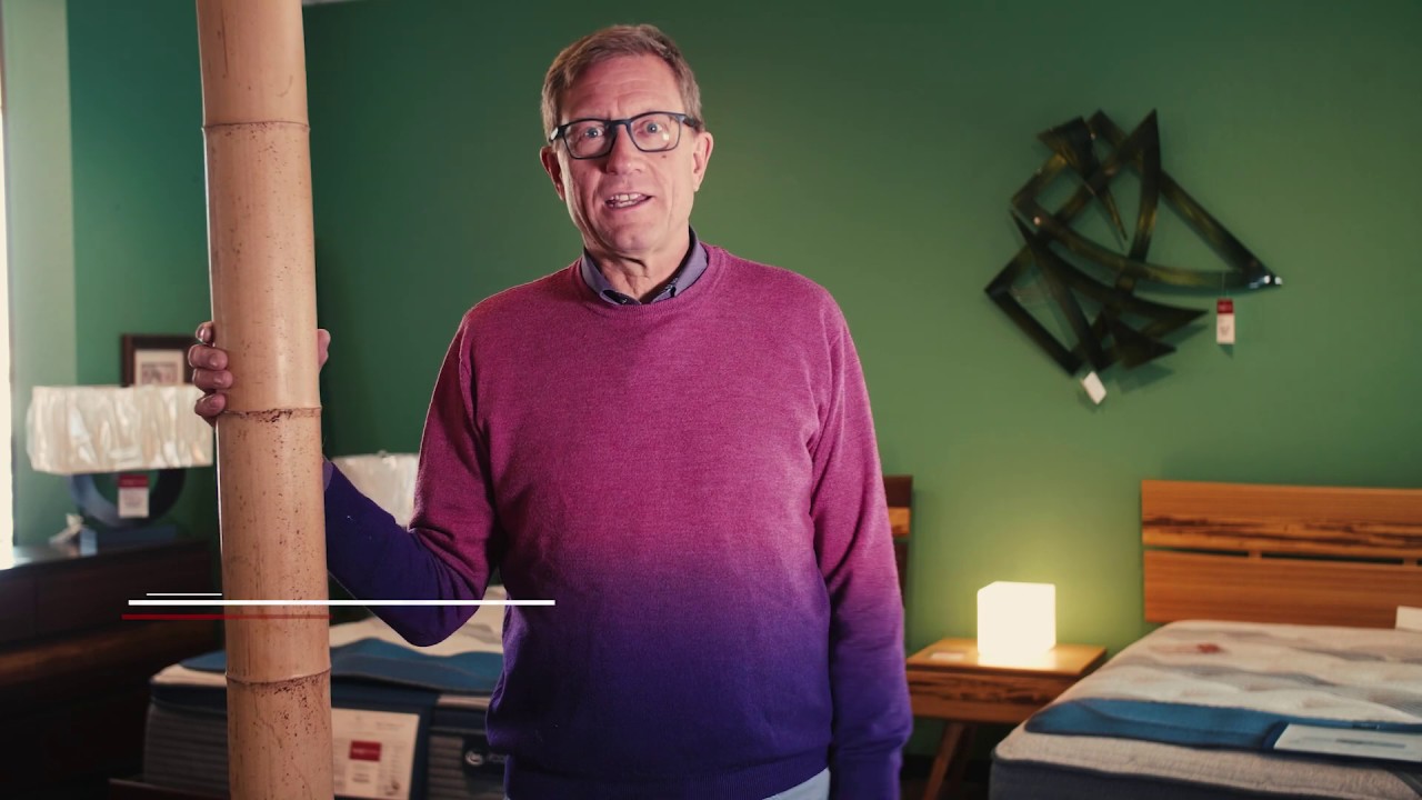 Bamboo Furniture | Scan Home Education Series Episode 1