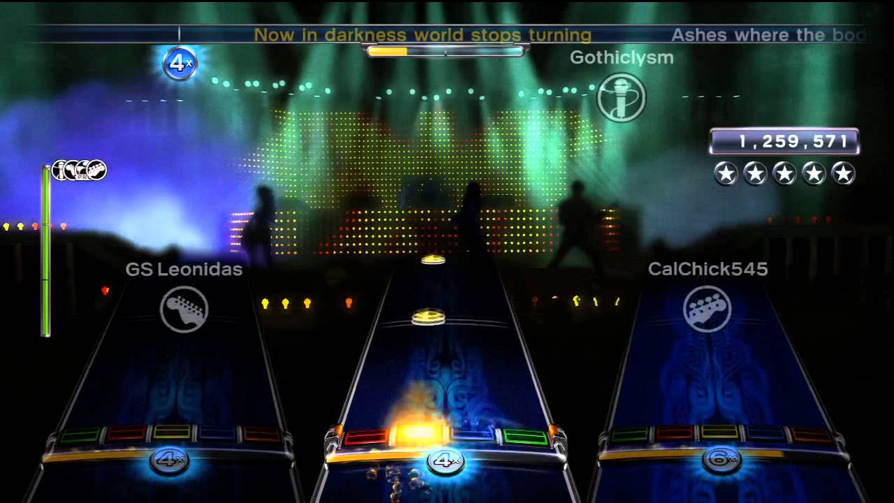 War Pigs - Black Sabbath - Full Band FC