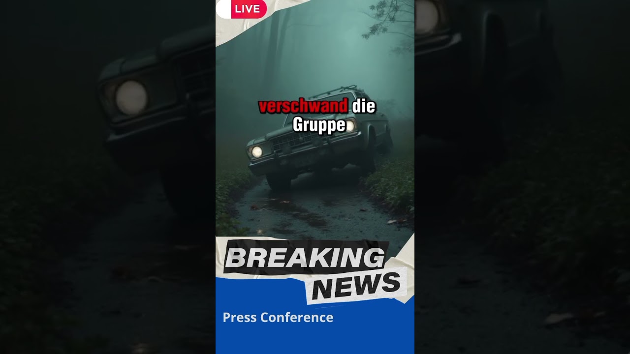 Mysteriöser Fund an Landstraße 