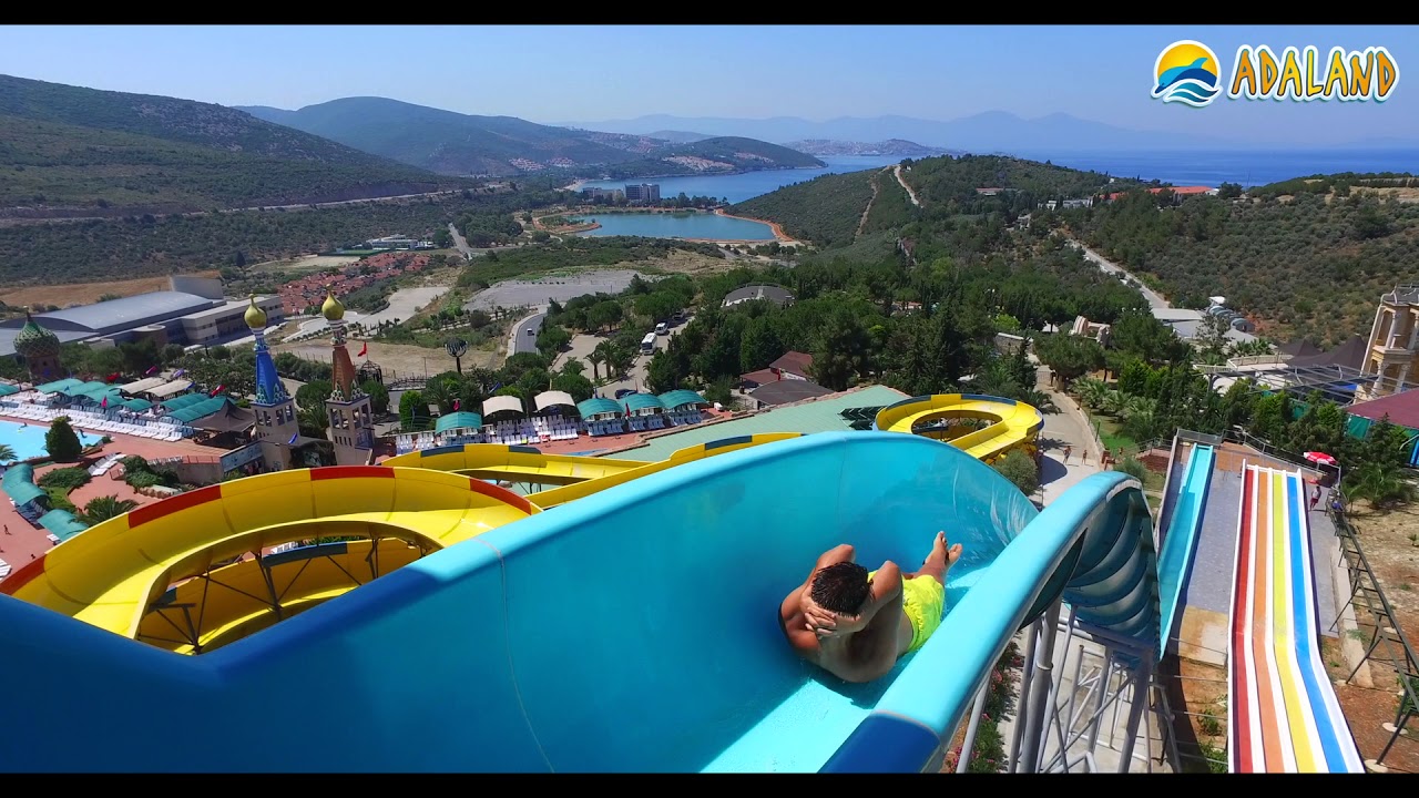 Adaland Aquapark