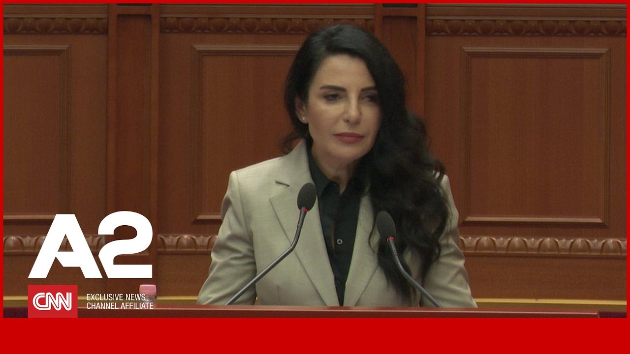 🔴LIVE: Imuniteti i Ballukut, Rama mbledh grupin parlamentar  të enjten