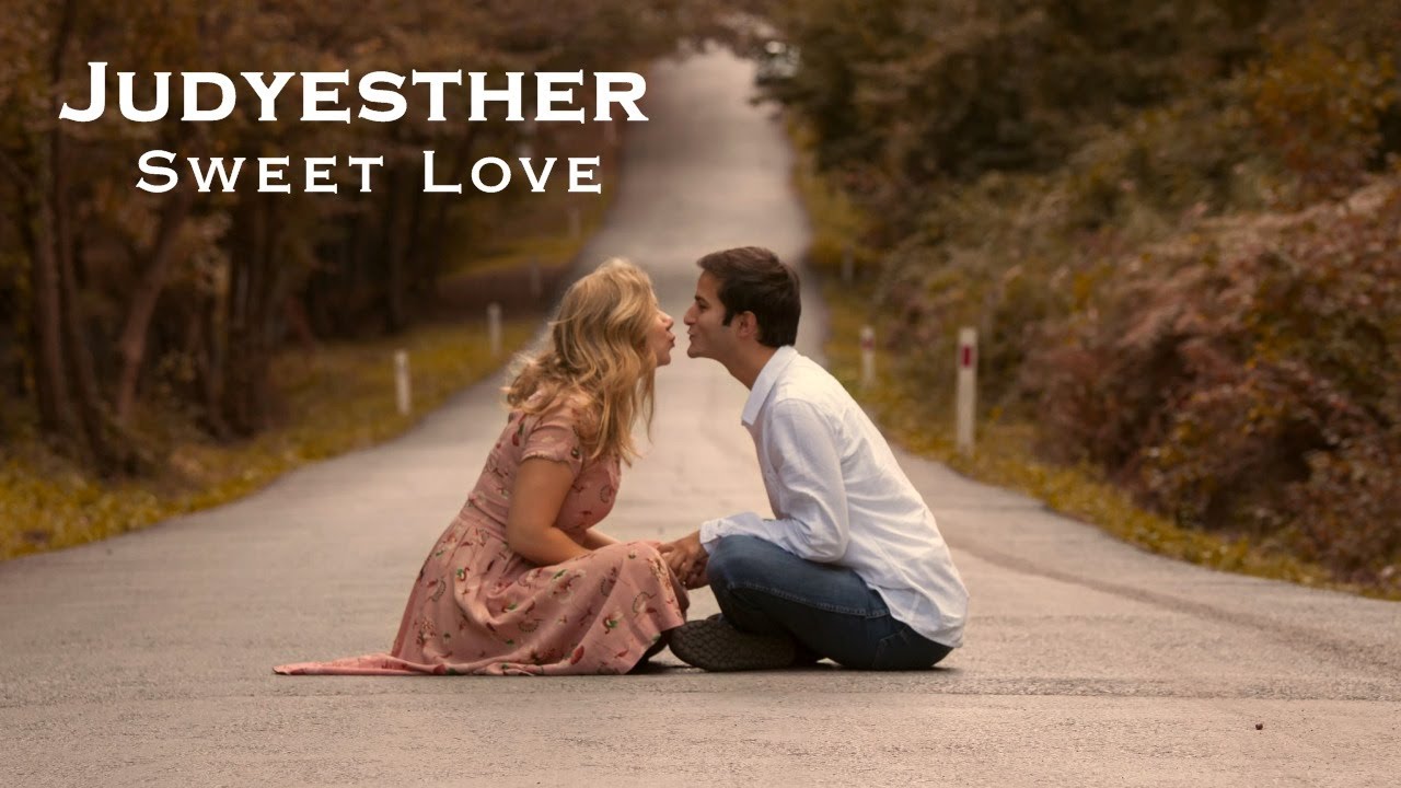 Sweet Love ♥ - Judyesther